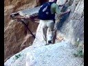 CORTES AND COMPANY caminito del rey 3 CORTES AND COMPANY caminito del rey 3