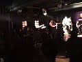 BillyClubSandwich NYCH some time ago in PR