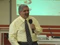 Palestra: O Vencedor - Evolu��o das Escolhas e dos H�bito