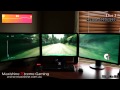 Dirt 3 7680x1600 Maxishine Video