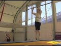 Trampo-Lena Trampo-Lena