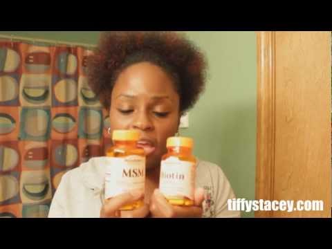 how to dissolve d-biotin