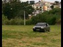 Carpindo o Gramado um poko\