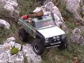 CHEVY  Y JEEP 1/10