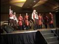 Dabke El Asel 2007 Al Ali Eddar