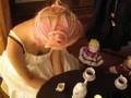 CPCP - Aleera's tea party