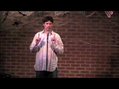nathan timmel: i call things gay