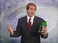 ***SPECIAL OFFER! Visit http://www.hurricanevip.com for a special discount on a personally autographed copy of Hurricane Almanac by Bryan Norcross while supplies last!***From http://www.HurricaneAlmanac.com, in this segment Bryan recalls the once in a lifetime (hopefully) event of  Hurricane Andrew. Bryan Norcross literally 