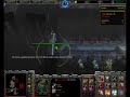 Une partie de Meurtre Dans Le Manoir où je suis l'assassin ^^