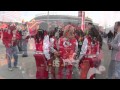 Tailgating with the Kansas City Chiefs - PlacesAndPlatypie.com