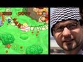 Fat Princess, Red Faction Guerrilla, Phantasy Star Portable - CO-OP: 0109