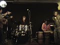 mark afro funk