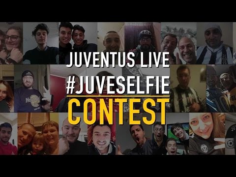 Juventus Social Selfie, a success story