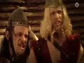 Hem till Midgård - Runar Hjärnblödning