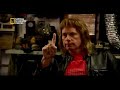 Nigel Tufnel shares unorthodox theory Stonehenge