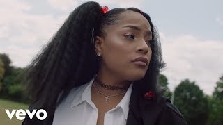 Stefflon Don - Pretty Girl ft. Tiggs Da Author