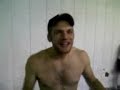 Mike Kay mocking Bonesaw