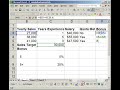IF Statement and Nested IF Statement in Excel