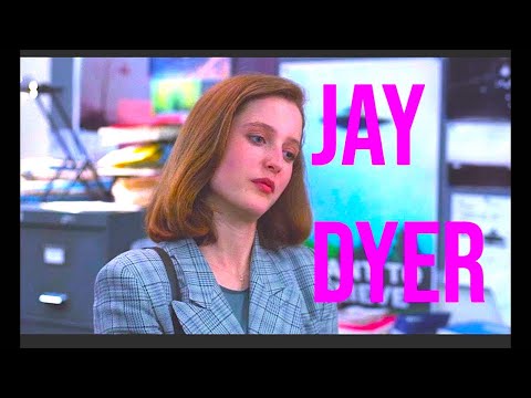 X Files Explained - Top 10 Episodes & Fight the Future Film! Jay & Jamie Dyer (Half)