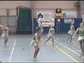 Twirling De Heidebloem - Happy Girls