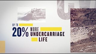 Undercarriage CVAs for Mining Video