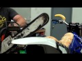 FMX bike build