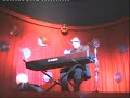 www.cristianbaquero.com
cristian baquero interpreta al piano 