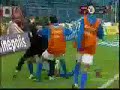 Cesar Delgado Vs Bofo