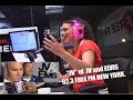 Irene Mcgee show on 106.9 FREE FM Irene Mcgee show on 106.9 FREE FM