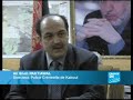 Une insécurité croissante selon les commerçants de Kaboul Une insécurité croissante selon les commerçants de Kaboul