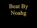 Sampled Noahg Beat -Ray Charles