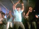 Festa da Turma C