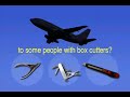 9-11 Painful Questions