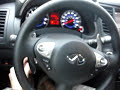 2009 Infiniti FX35 Interior 3