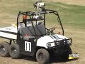 DARPA Grand Challenge: Open