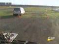 DARPA Grand Challenge: Open
