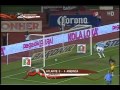 Los 14 goles de Christian Benitez en el Clausura ...
