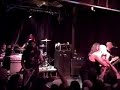 Snot - Deadfall (live August 20th 2008) (10 of 14)