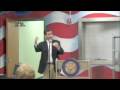 videos de Becerra on Auto Restructuring Plan