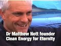 Grassroots Action-Clean Energy for Eternity-National Launch