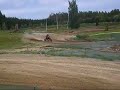 Yamaha Blaster 200 for sale, on heinola motocross track.
