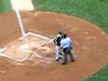 YouTube - Ozzie Guillen Arguing With Umpire After Being Ejected
