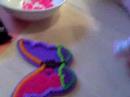 Magnet Butterfly Magnet Butterfly