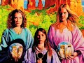 Young Priestesses Young Priestesses