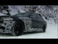 Icon for Post #2012 BMW M5 prototype – 30 minutes of raw footage