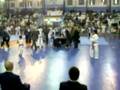 videos de Alan GROISMAN (Taekwondo ITF) Selectivo 31/05/08  3/4