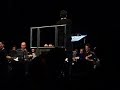 Glenn   Branca , Hallucination City, Camden Roundhouse