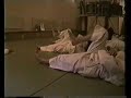 Shigenobu Okumura sensei, November 1994, part 1