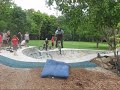 Dylan Flipping At Ferny