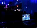 Dj Brent Bartel @ Thin March 1